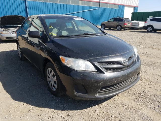 TOYOTA COROLLA BA 2011 2t1bu4ee4bc603258