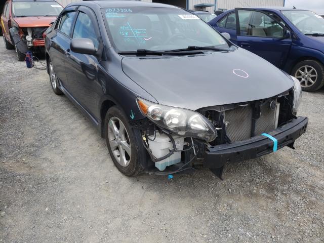 TOYOTA COROLLA BA 2011 2t1bu4ee4bc605706