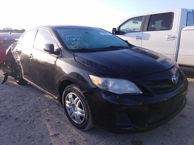 TOYOTA COROLLA 2011 2t1bu4ee4bc609657