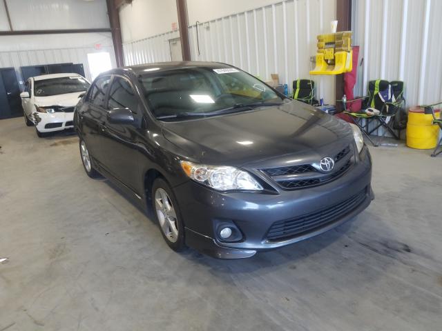 TOYOTA COROLLA 2011 2t1bu4ee4bc615569