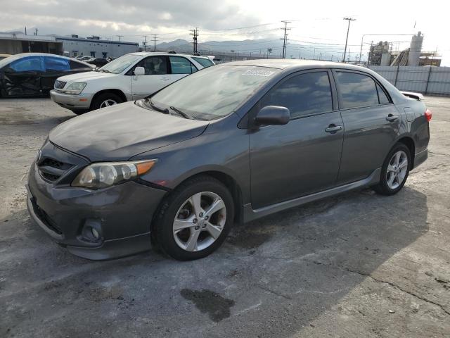 TOYOTA COROLLA 2011 2t1bu4ee4bc615992