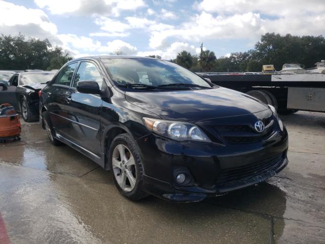 TOYOTA COROLLA 2011 2t1bu4ee4bc621100