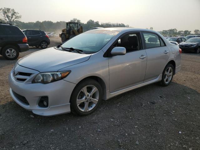 TOYOTA COROLLA 2011 2t1bu4ee4bc621811