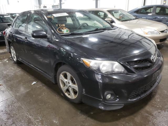 TOYOTA COROLLA S 2011 2t1bu4ee4bc622943