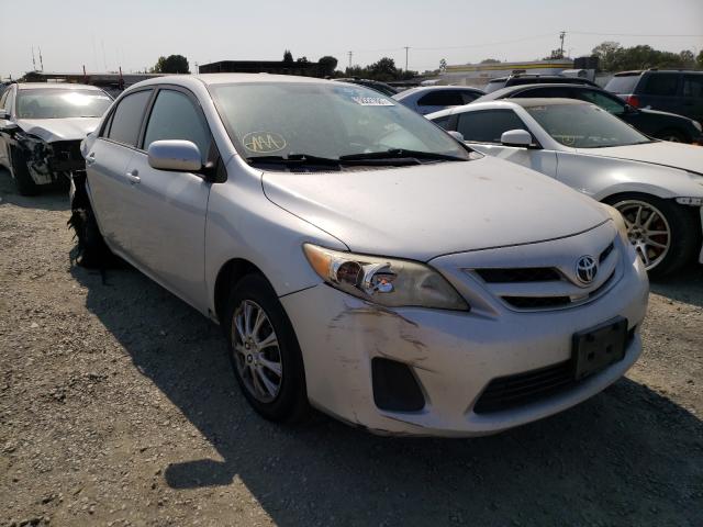 TOYOTA COROLLA BA 2011 2t1bu4ee4bc629486