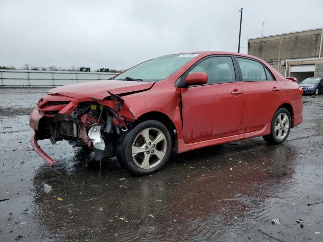 TOYOTA COROLLA 2011 2t1bu4ee4bc630928