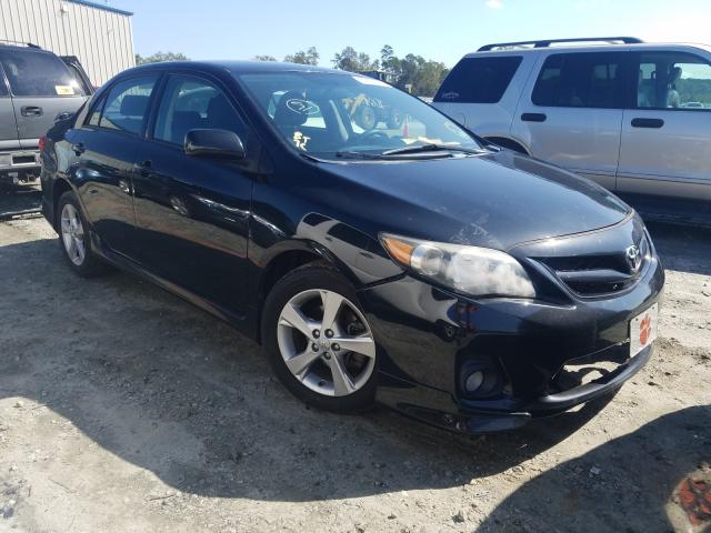 TOYOTA COROLLA 2011 2t1bu4ee4bc631383