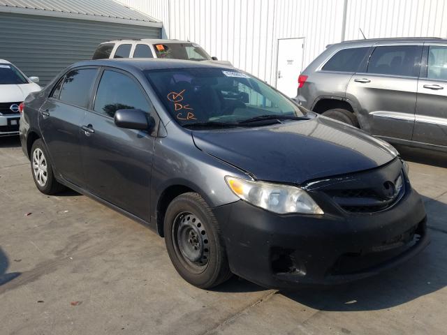 TOYOTA COROLLA 2011 2t1bu4ee4bc631688