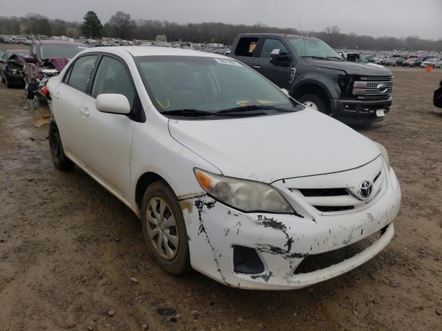 TOYOTA COROLLA 2011 2t1bu4ee4bc633179