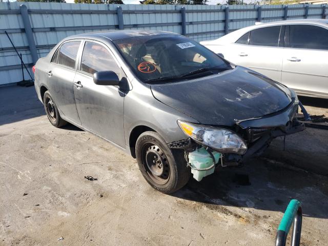 TOYOTA COROLLA 2011 2t1bu4ee4bc633537