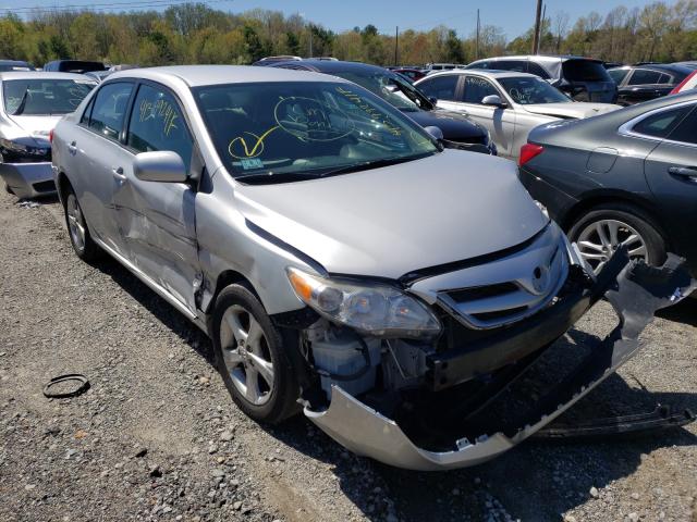 TOYOTA COROLLA BA 2011 2t1bu4ee4bc635465