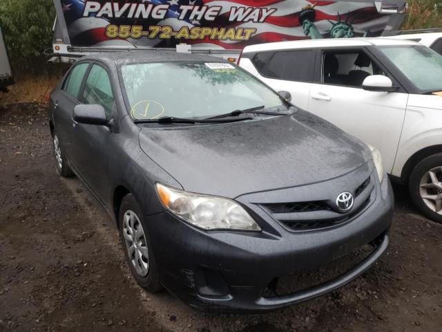 TOYOTA COROLLA BA 2011 2t1bu4ee4bc642349