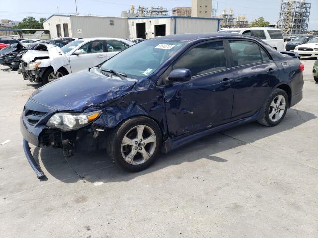 TOYOTA COROLLA BA 2011 2t1bu4ee4bc643436