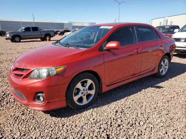 TOYOTA COROLLA 2011 2t1bu4ee4bc643842