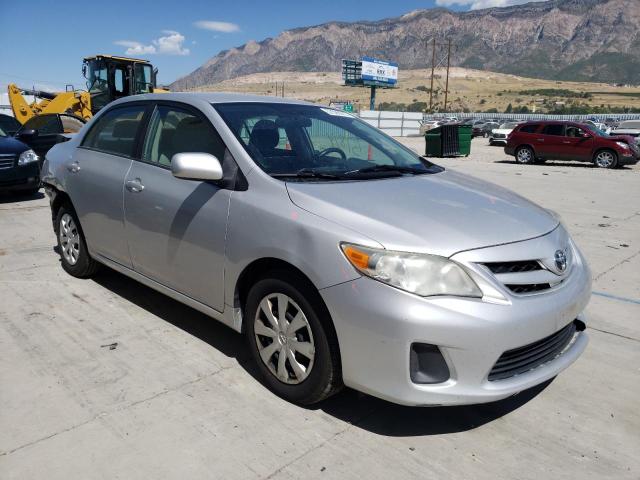 TOYOTA COROLLA LE 2011 2t1bu4ee4bc646188