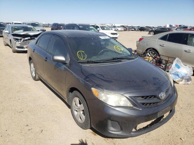 TOYOTA COROLLA 2011 2t1bu4ee4bc646241