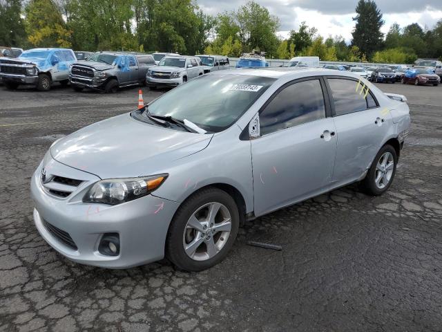 TOYOTA COROLLA 2011 2t1bu4ee4bc646739