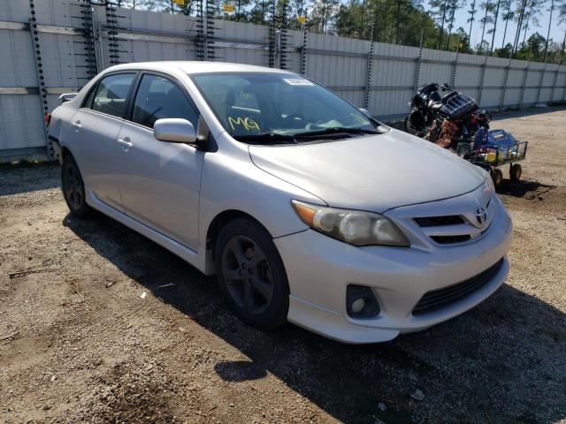 TOYOTA CORROLA S/ 2011 2t1bu4ee4bc647311