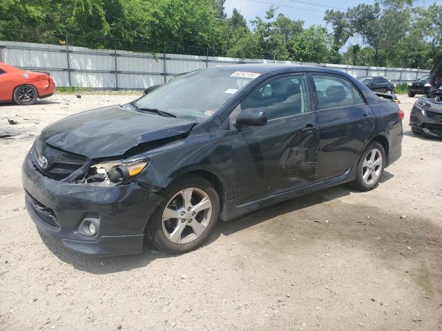 TOYOTA COROLLA 2011 2t1bu4ee4bc647728