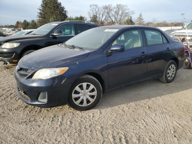 TOYOTA COROLLA 2011 2t1bu4ee4bc648779