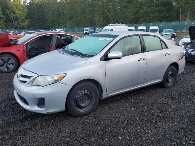 TOYOTA COROLLA BA 2011 2t1bu4ee4bc650788