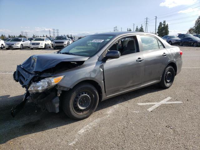 TOYOTA COROLLA 2011 2t1bu4ee4bc652380