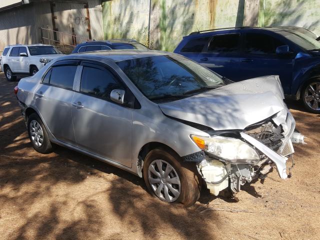 TOYOTA COROLLA BA 2011 2t1bu4ee4bc652671