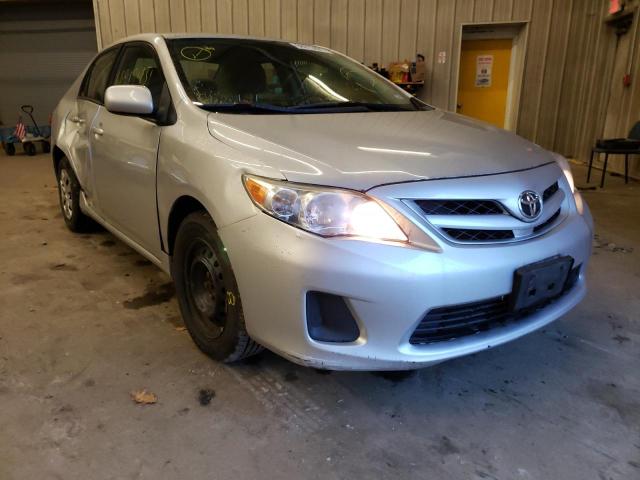 TOYOTA COROLLA 2011 2t1bu4ee4bc656235