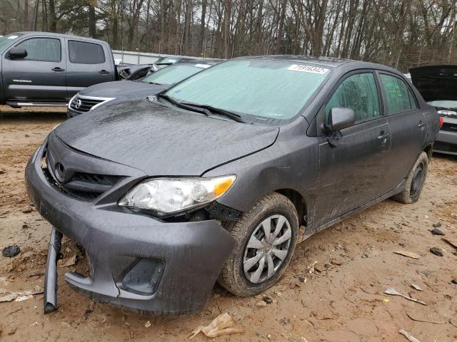 TOYOTA COROLLA SE 2011 2t1bu4ee4bc667218