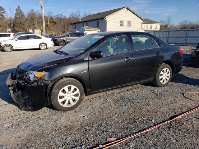 TOYOTA COROLLA 2011 2t1bu4ee4bc668031