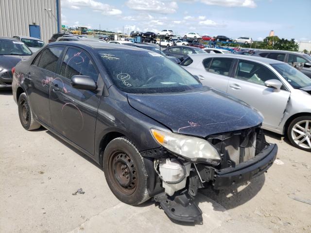 TOYOTA COROLLA LE 2011 2t1bu4ee4bc669227