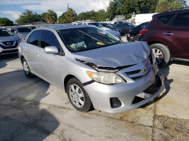 TOYOTA COROLLA 2011 2t1bu4ee4bc669566