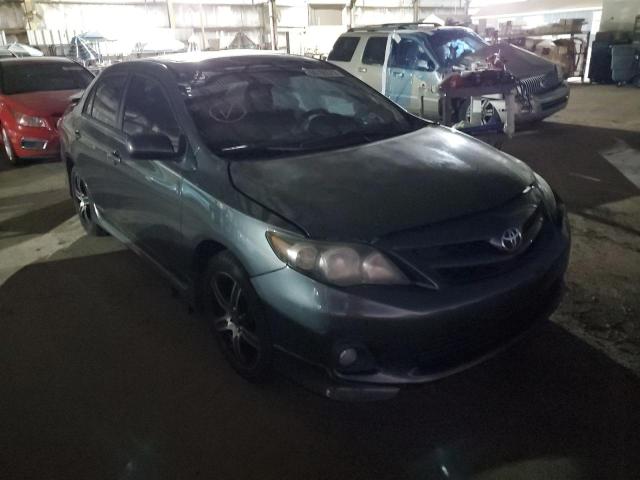 TOYOTA COROLLA BA 2011 2t1bu4ee4bc675545