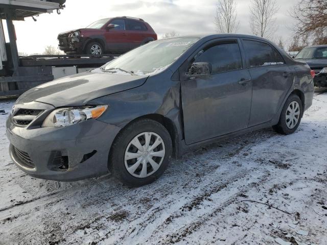 TOYOTA COROLLA 2011 2t1bu4ee4bc676761