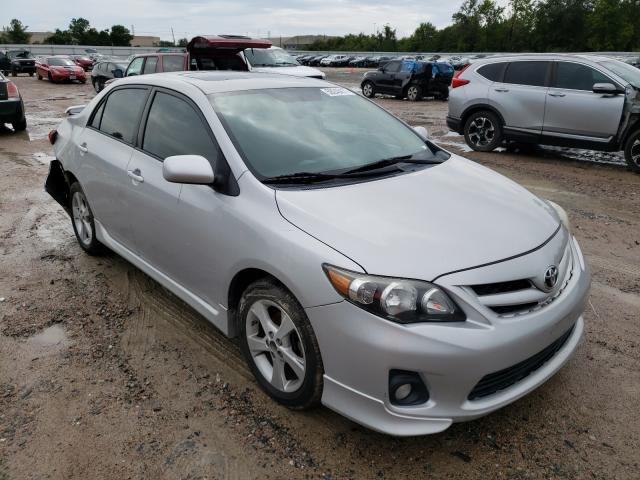 TOYOTA COROLLA 2011 2t1bu4ee4bc679580