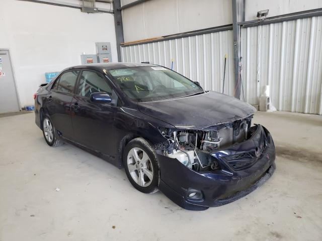 TOYOTA COROLLA S 2011 2t1bu4ee4bc680390