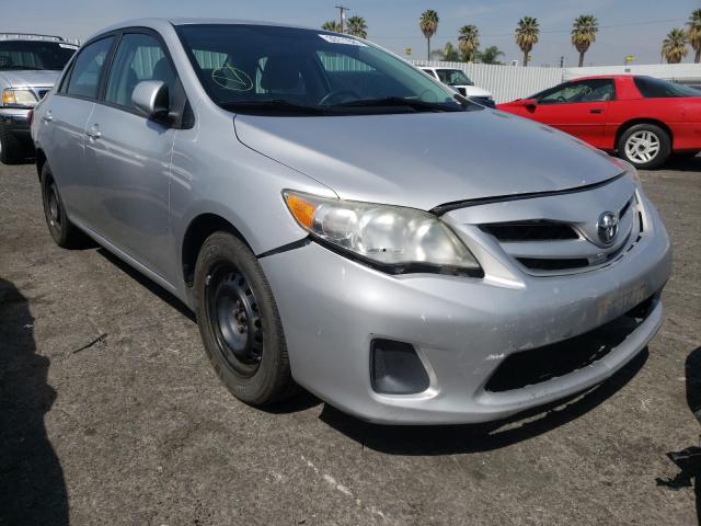 TOYOTA COROLLA 2011 2t1bu4ee4bc680423