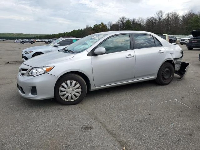 TOYOTA COROLLA BA 2011 2t1bu4ee4bc683225