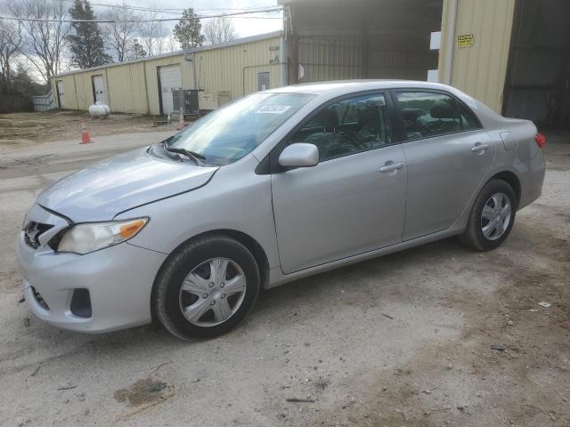 TOYOTA COROLLA 2011 2t1bu4ee4bc684410