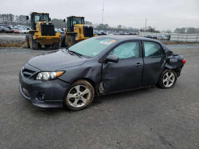 TOYOTA COROLLA BA 2011 2t1bu4ee4bc684701