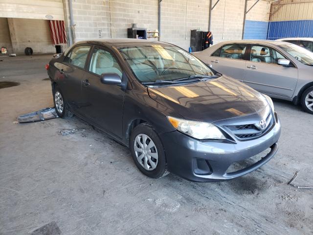 TOYOTA COROLLA LE 2011 2t1bu4ee4bc685797