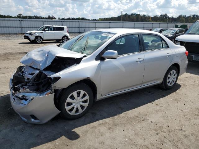 TOYOTA COROLLA BA 2011 2t1bu4ee4bc686514