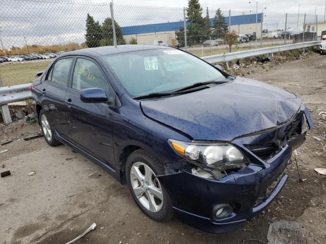 TOYOTA COROLLA 2011 2t1bu4ee4bc689669