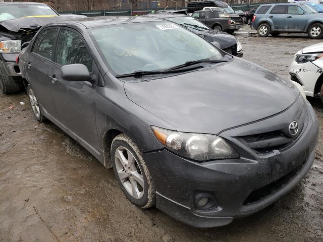 TOYOTA COROLLA BA 2011 2t1bu4ee4bc689803