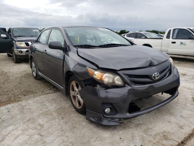 TOYOTA COROLLA 2011 2t1bu4ee4bc690711