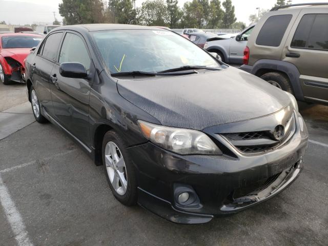 TOYOTA COROLLA BA 2011 2t1bu4ee4bc692684