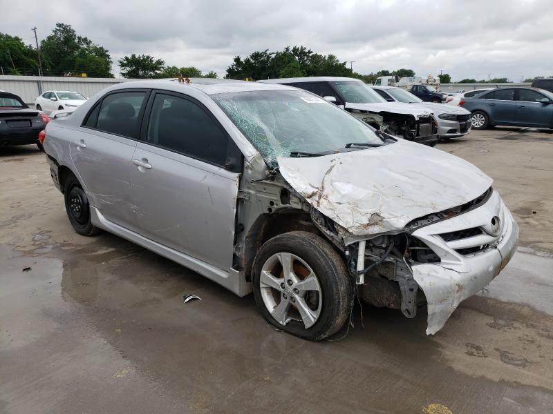 TOYOTA COROLLA BA 2011 2t1bu4ee4bc694192