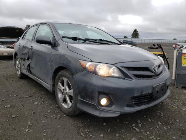 TOYOTA COROLLA BA 2011 2t1bu4ee4bc699070