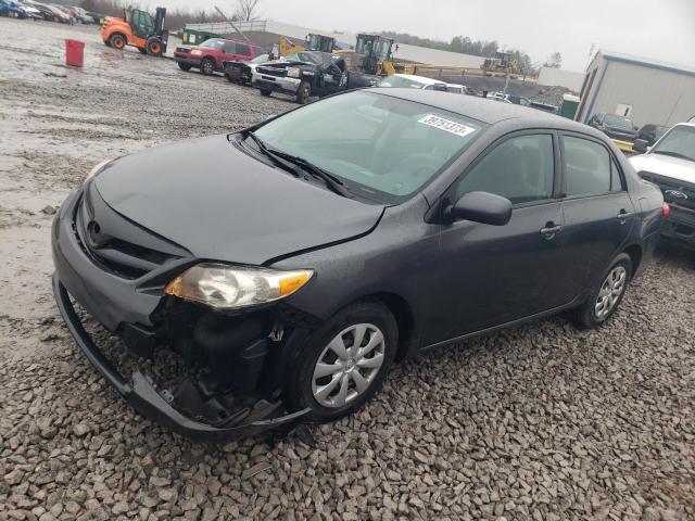 TOYOTA COROLLA BA 2011 2t1bu4ee4bc700752