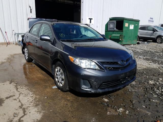 TOYOTA COROLLA BA 2011 2t1bu4ee4bc702565